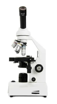 Микроскоп Celestron LABS CM2000CF, монокулярный, изображение 5