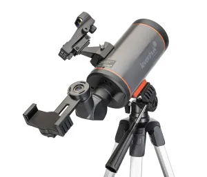 Фототелескоп Levenhuk Kelvin Nova PLUS MAK 70/750, изображение 9