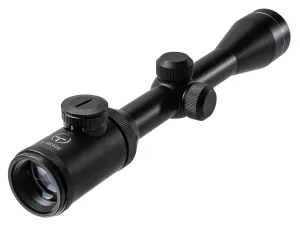 Прицел оптический Target Optic 3–9x40, сетка Mil-Dot, изображение 3