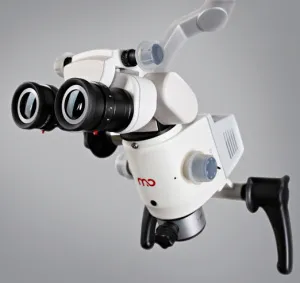 Микроскоп хирургический MedPribor Прима Д, изображение 3