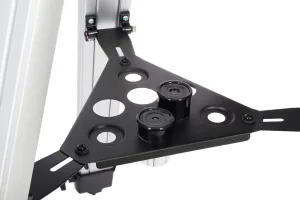 Телескоп Levenhuk Discovery Spark 769 EQ с книгой, изображение 13