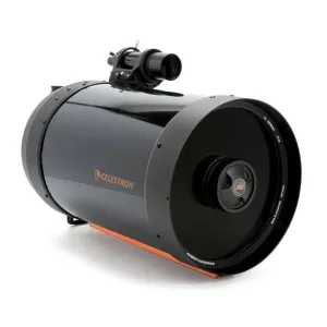 Труба оптическая Celestron C11-S (CG-5), изображение 3
