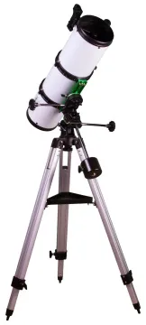 Телескоп Sky-Watcher N130/650 StarQuest EQ1, изображение 6