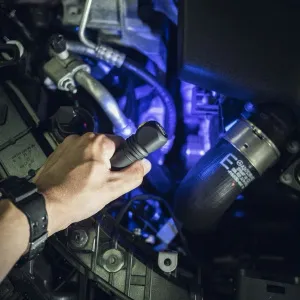 Мультифонарь Armytek Wizard C2 WUV Magnet USB, изображение 6