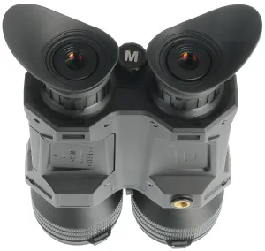 Бинокль цифровой ночного видения Veber NVB 036 RF QHD, изображение 9