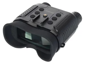 Бинокль цифровой ночного видения Levenhuk Halo 13X Helmet, с креплением на голову (выставочный образец), изображение 6