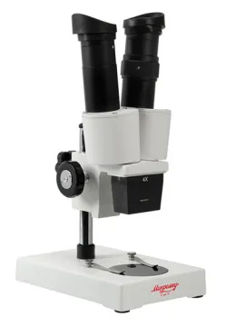 Микроскоп стереоскопический Микромед МС-1 вар. 1A (4х), изображение 2