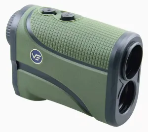 Дальномер лазерный Vector Optics Paragon 6x25 GenII, изображение 2