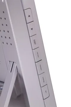 Метеостанция с радиоуправлением Bresser, белая, изображение 5