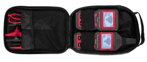 Детектор подземных проводов Ermenrich Ping SM150, красный, изображение 2