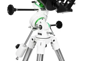 Телескоп Sky-Watcher MAK102 StarQuest2 EQ2, с коллимационными винтами, изображение 4