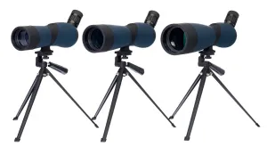 Зрительная труба Levenhuk Discovery Range 50, изображение 4