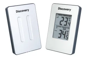 Метеостанция Levenhuk Discovery Report W30, изображение 3
