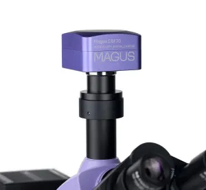 Микроскоп поляризационный цифровой MAGUS Pol D850, изображение 22