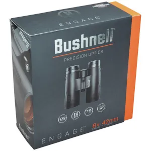 Бинокль Bushnell Engage 8x42, изображение 7