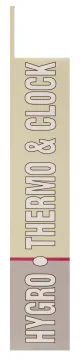 Метеостанция Konus Indoor-3, изображение 9