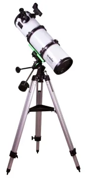 Телескоп Sky-Watcher N130/650 StarQuest EQ1, изображение 4