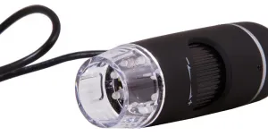 Микроскоп цифровой Levenhuk DTX 90, изображение 6