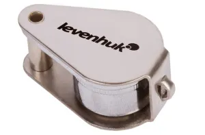 Лупа ювелирная Levenhuk Zeno Gem ZM7, изображение 5