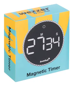 Таймер Levenhuk Wezzer Tick H20, изображение 6