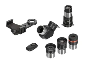 Фототелескоп Levenhuk Kelvin Nova PLUS 90/660, изображение 13