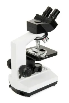 Микроскоп Celestron LABS CB2000C, тринокулярный, изображение 2