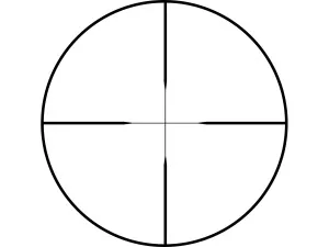 Прицел оптический Konus Konuspro 3–10x44, изображение 2