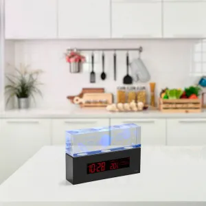 Метеостанция Ea2 BB104 Solar, изображение 3