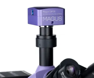Микроскоп металлографический цифровой MAGUS Metal D600, изображение 23
