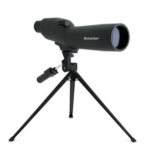 Зрительная труба Celestron UpClose Zoom 60 Straight, изображение 2