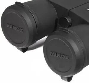 Бинокль MINOX HG 10x43 BR, изображение 3