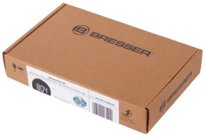 Часы Bresser MyTime Echo FXR, серые, изображение 2