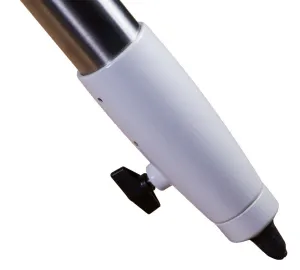 Монтировка Sky-Watcher AZ-EQ5 SynScan GOTO с колонной Pier Tripod, изображение 9