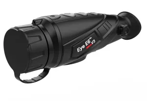 Монокуляр тепловизионный iRay Xeye 2 E6 Pro v3, изображение 3