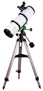Телескоп Sky-Watcher N130/650 StarQuest EQ1, изображение 5