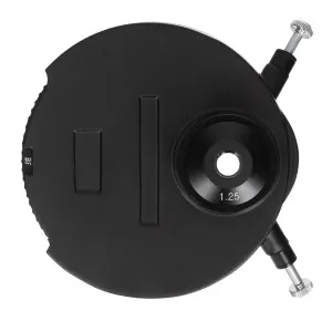 Фазово-контрастное устройство для микроскопов Levenhuk MED 30/35/40/45 (BF, DF), изображение 7