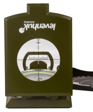 Компас армейский Levenhuk Army AC20, изображение 11