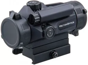 Прицел коллиматорный Vector Optics Nautilus 1x30 QD RD, изображение 3