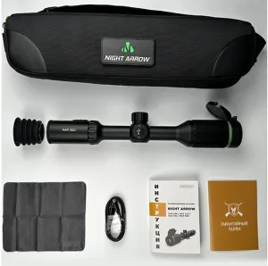 Прицел тепловизионный CONOTECH Night Arrow 350 Pro, изображение 6