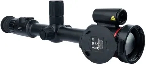 Прицел тепловизионный ARTELV Atomos EL650 LRF, изображение 3