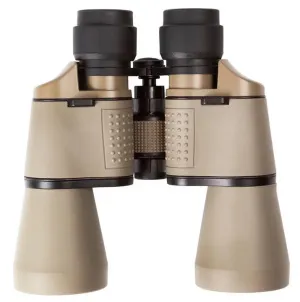 Бинокль PRAKTICA Falcon 7x50, песочный, изображение 4