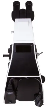 Микроскоп Levenhuk 900B, бинокулярный, изображение 5