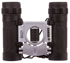 Бинокль Konus Basic 8x21, изображение 3