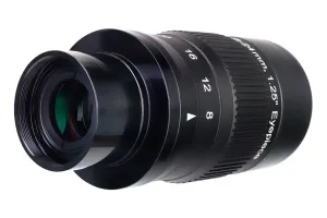 Окуляр Levenhuk Ra Zoom 8–24 мм, 1,25", изображение 4