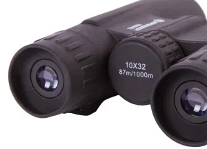 Бинокль Bresser Travel GA 10x32, изображение 6