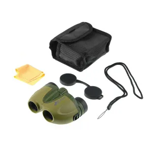 Бинокль Veber Nature Russia 7x20 Алтай, изображение 6