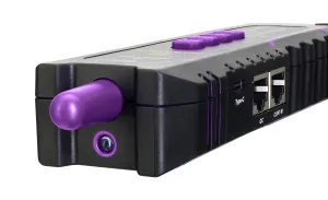 Многофункциональный кабельный тестер Ermenrich NetGeeks NP45, изображение 11