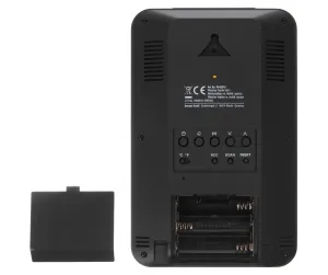 Метеостанция Bresser «5 в 1» WTW, изображение 8