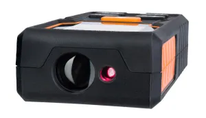 Лазерная рулетка Ermenrich Reel PLUS GD100, изображение 6