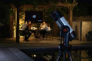 Смарт-телескоп Celestron Origin, изображение 16